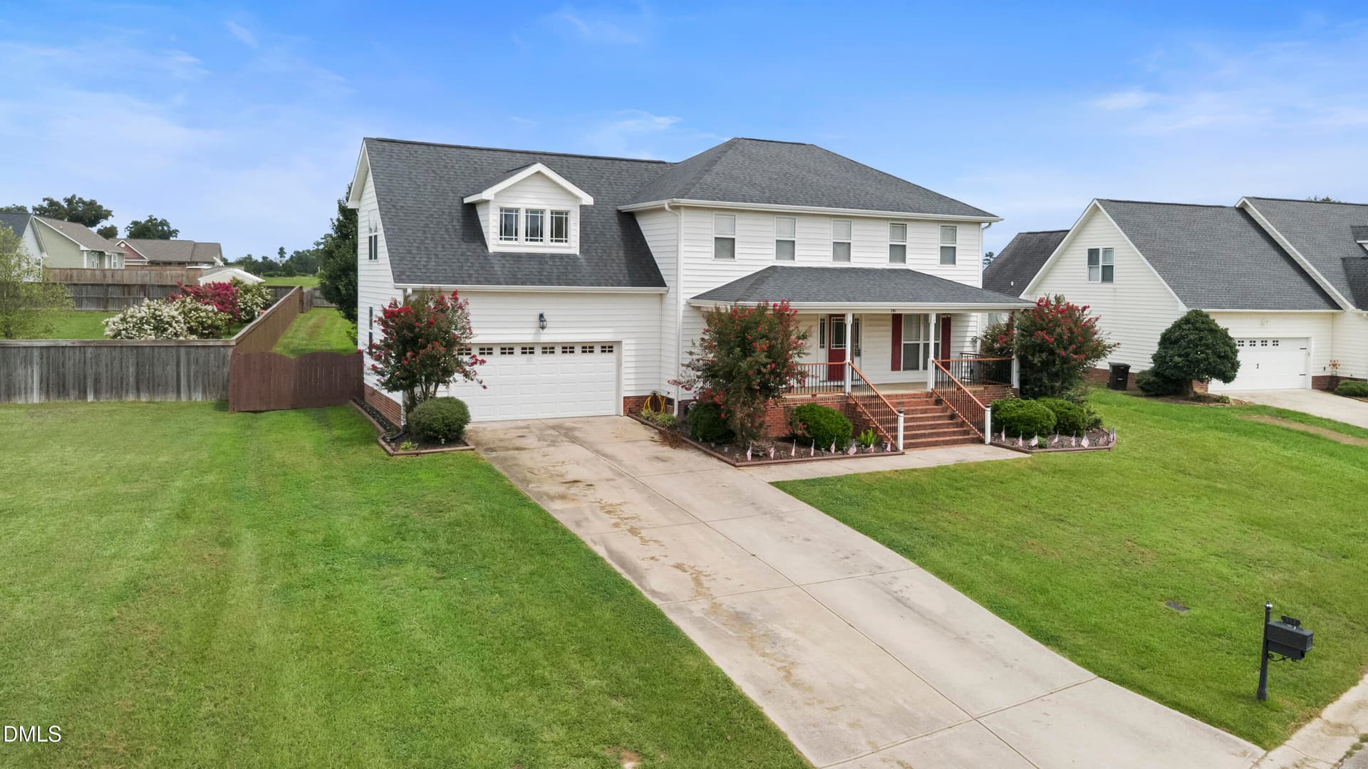 42 - 191 Golden Oats Drive, Angier, NC 27501