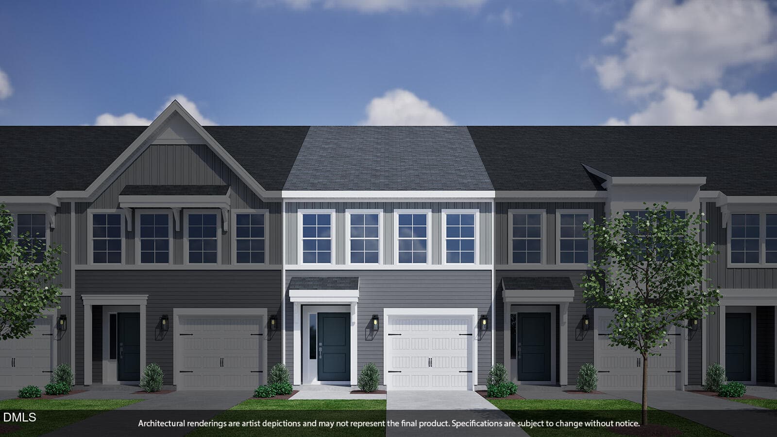 1142 Tea Rose Court 342, Durham, NC 27703