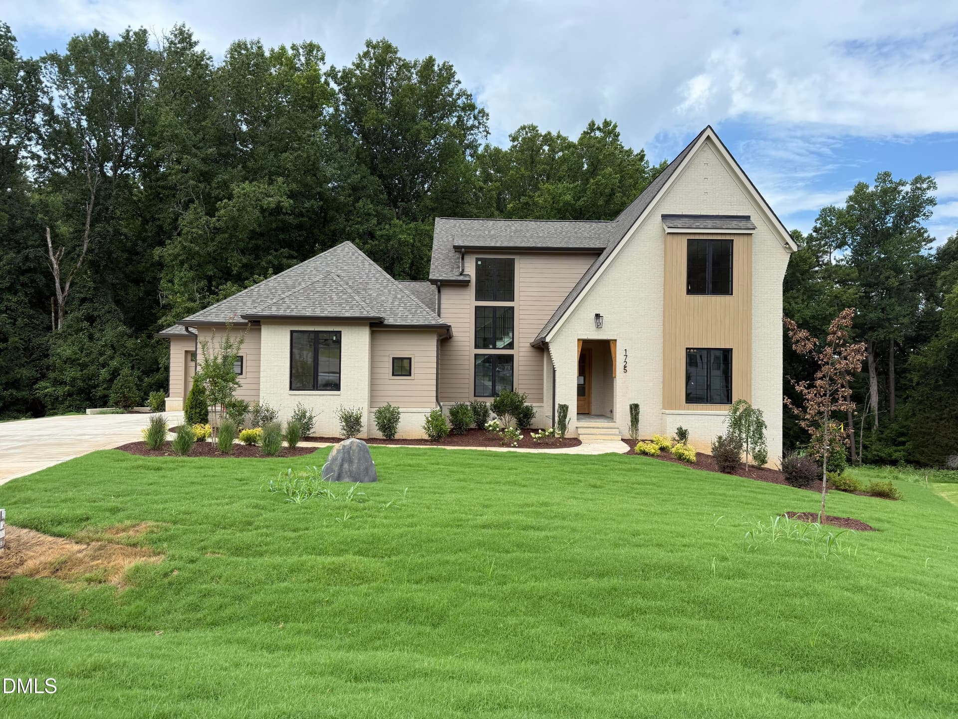1725 Legacy Ridge Lane, Wake Forest, NC 27587