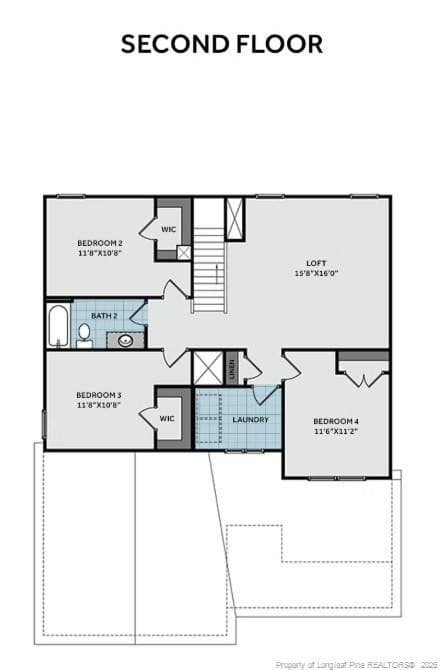 Photo 3 - 308 Black Duck (Lot 86) Lane, Lillington, NC 27546