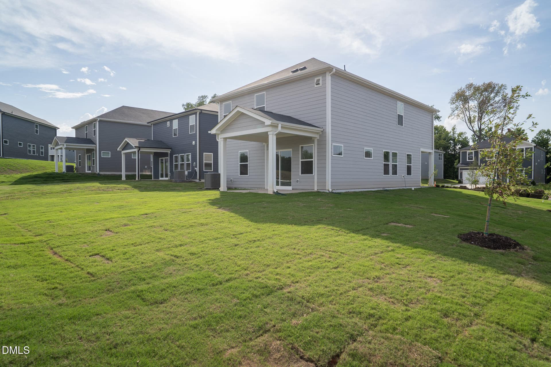 N2507777 - 174 N Field Sparrow Way, Clayton, NC 27520