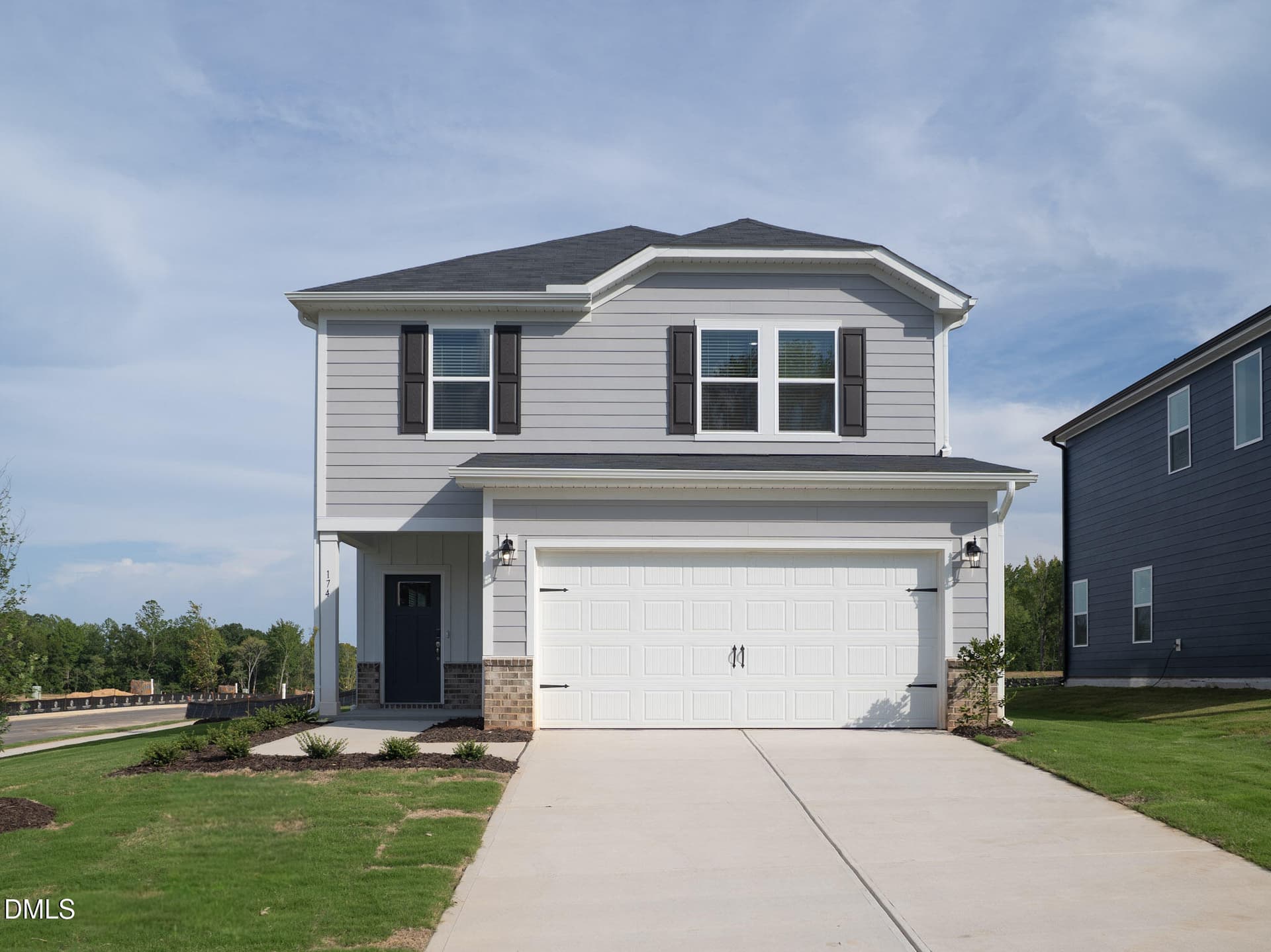 174 N Field Sparrow Way, Clayton, NC 27520