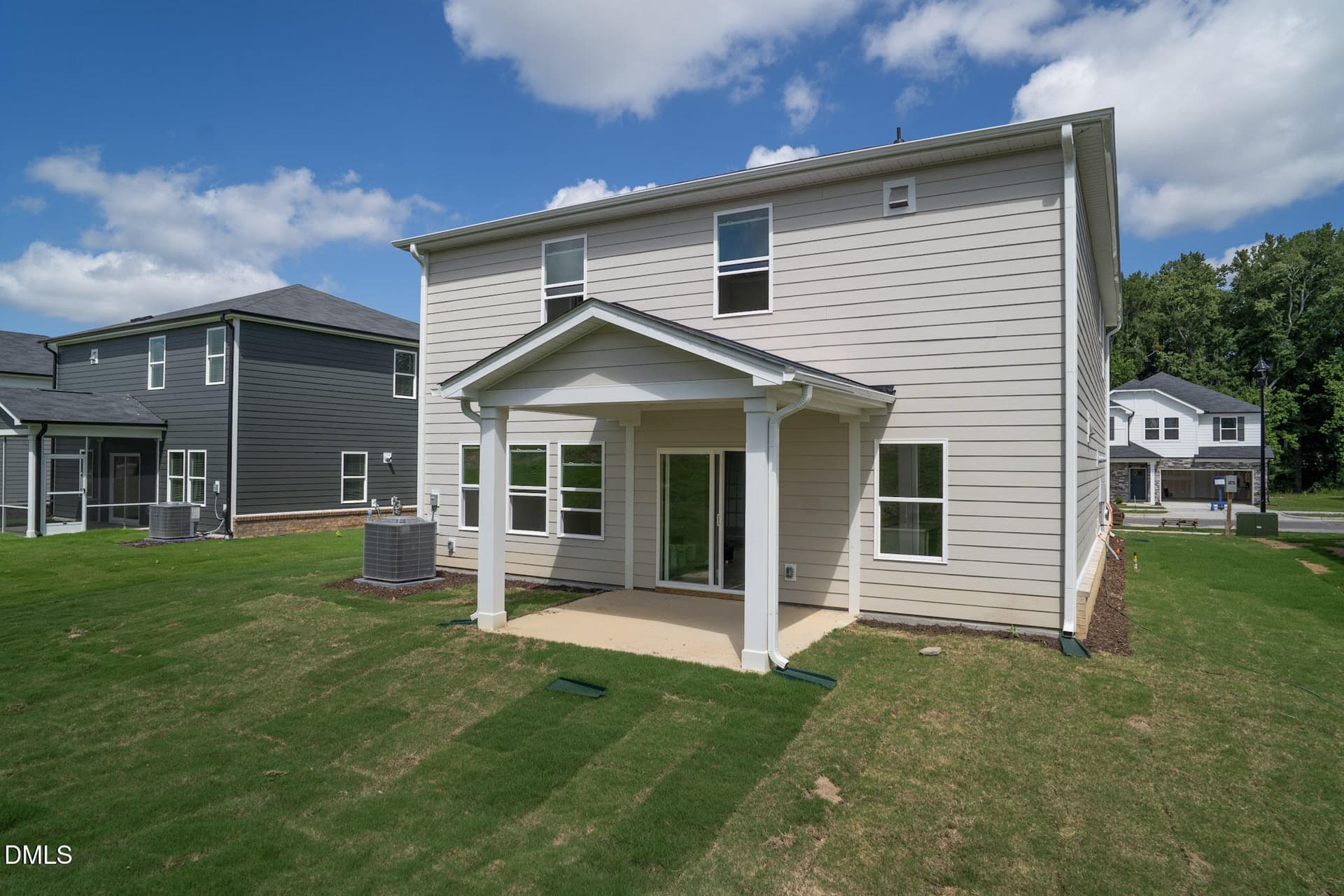N2507936 - 509 Southland Drive, Zebulon, NC 27597
