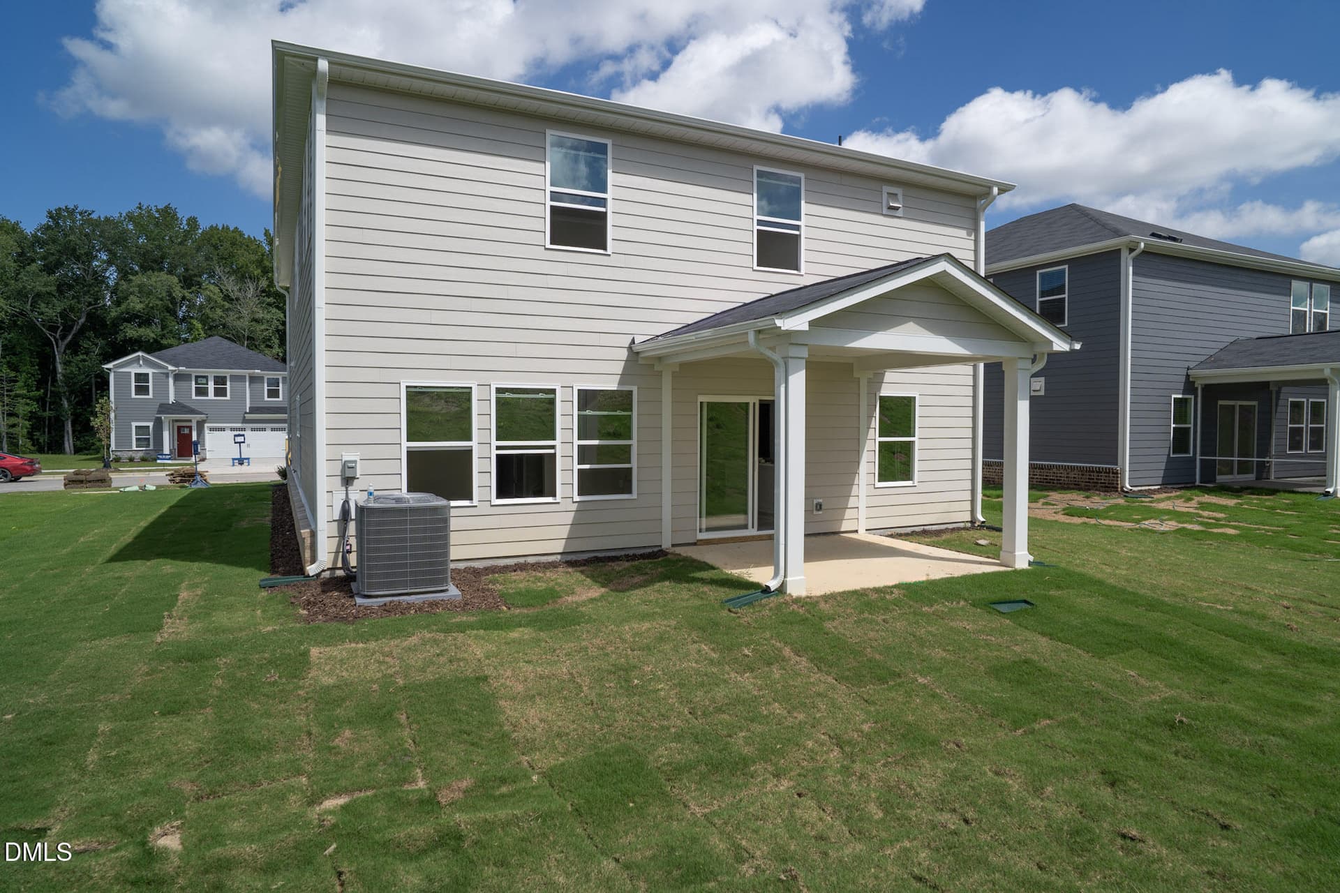 N2507934 - 509 Southland Drive, Zebulon, NC 27597