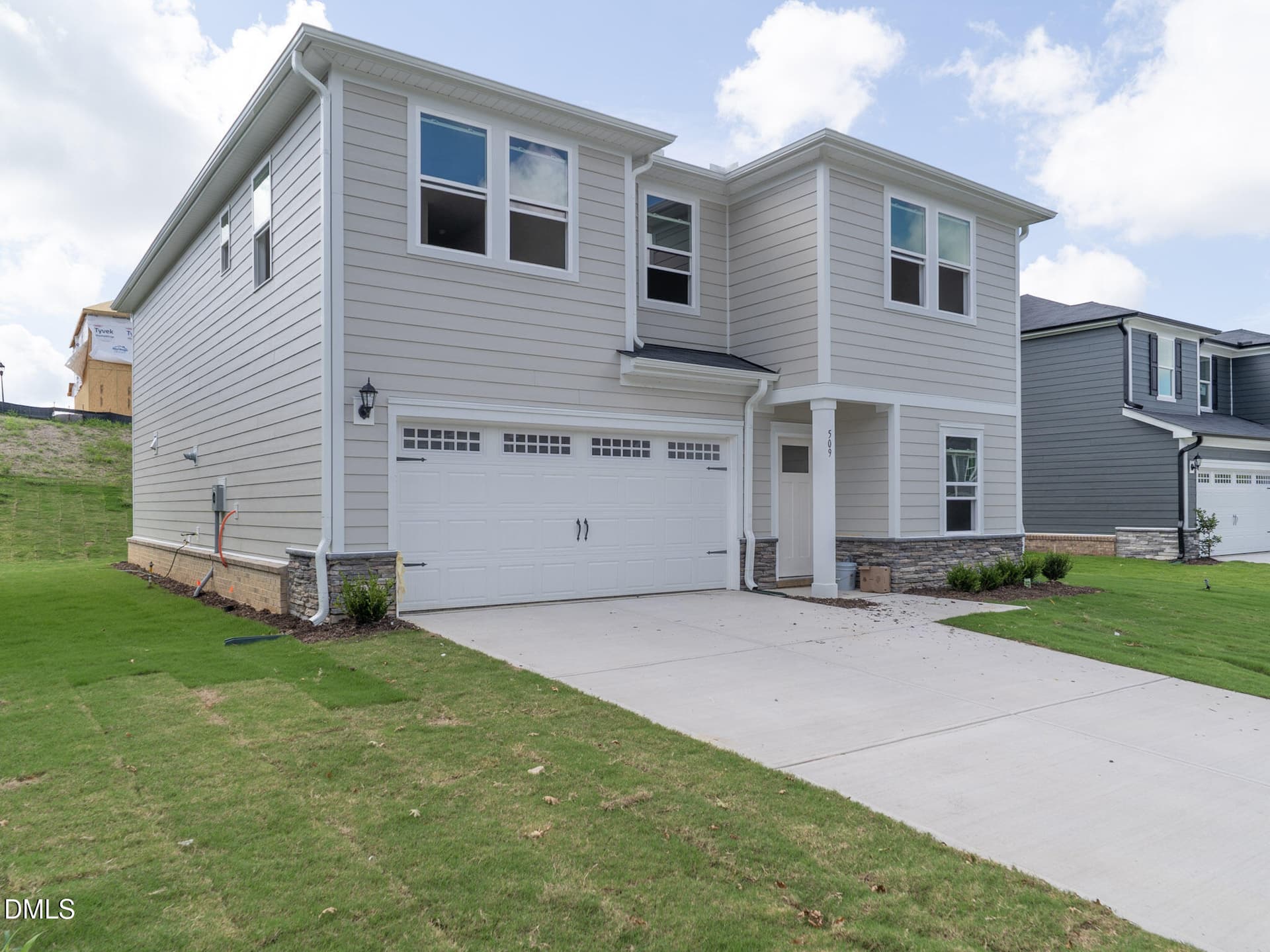 N2507930 - 509 Southland Drive, Zebulon, NC 27597