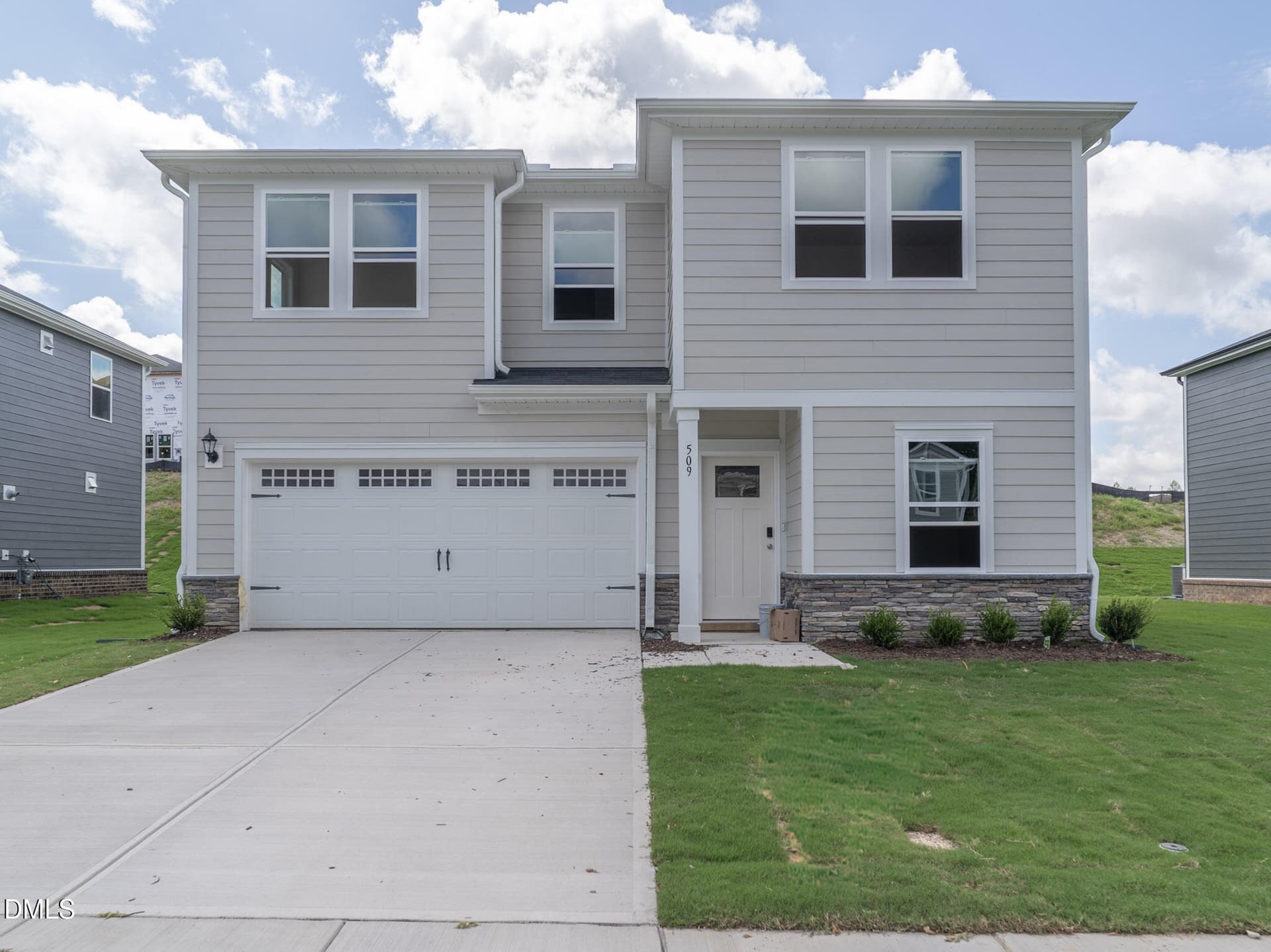 N2507928 - 509 Southland Drive, Zebulon, NC 27597