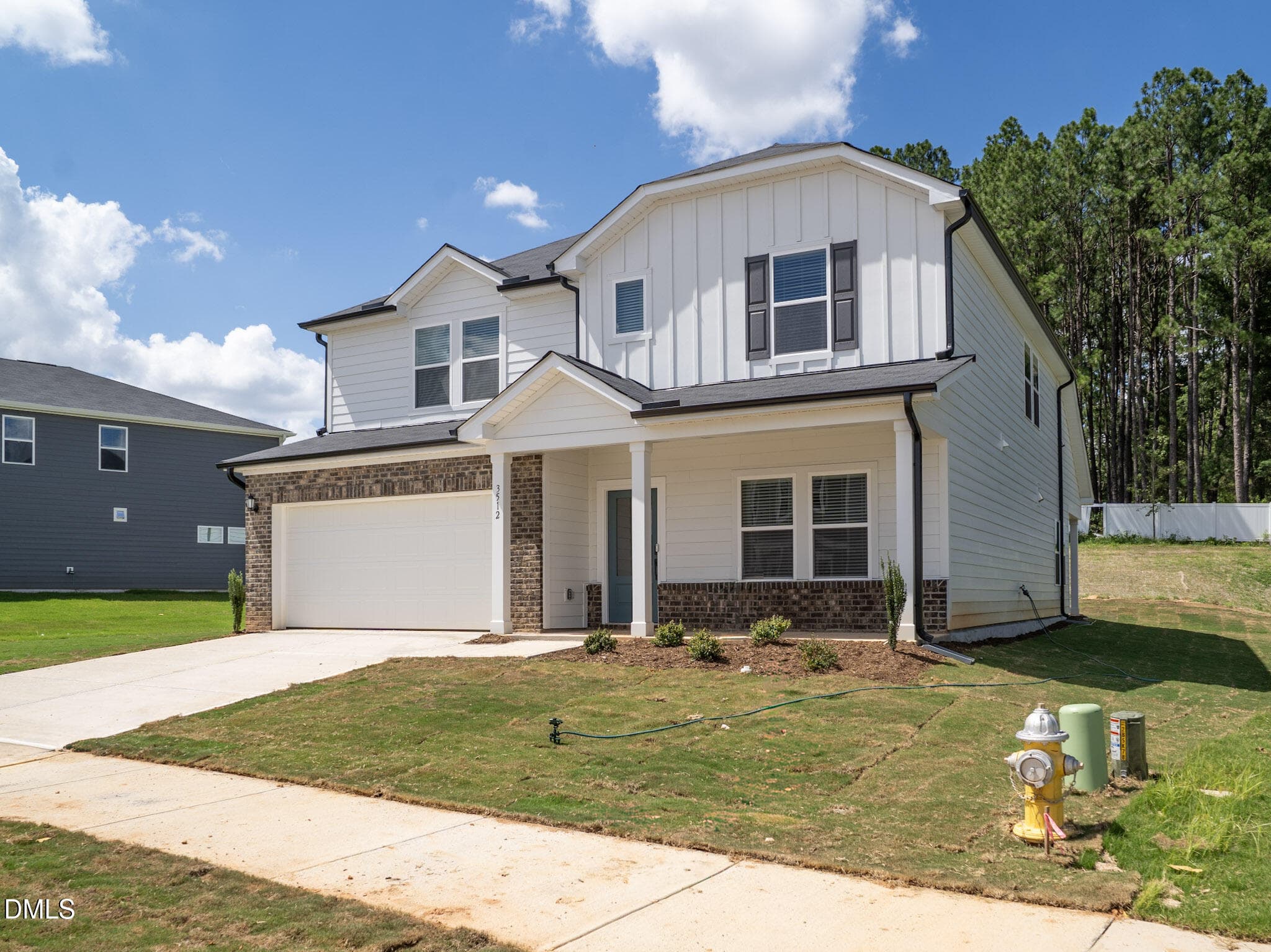 N2508058 - 3512 Blythedale Lane, Raleigh, NC 27616, Raleigh