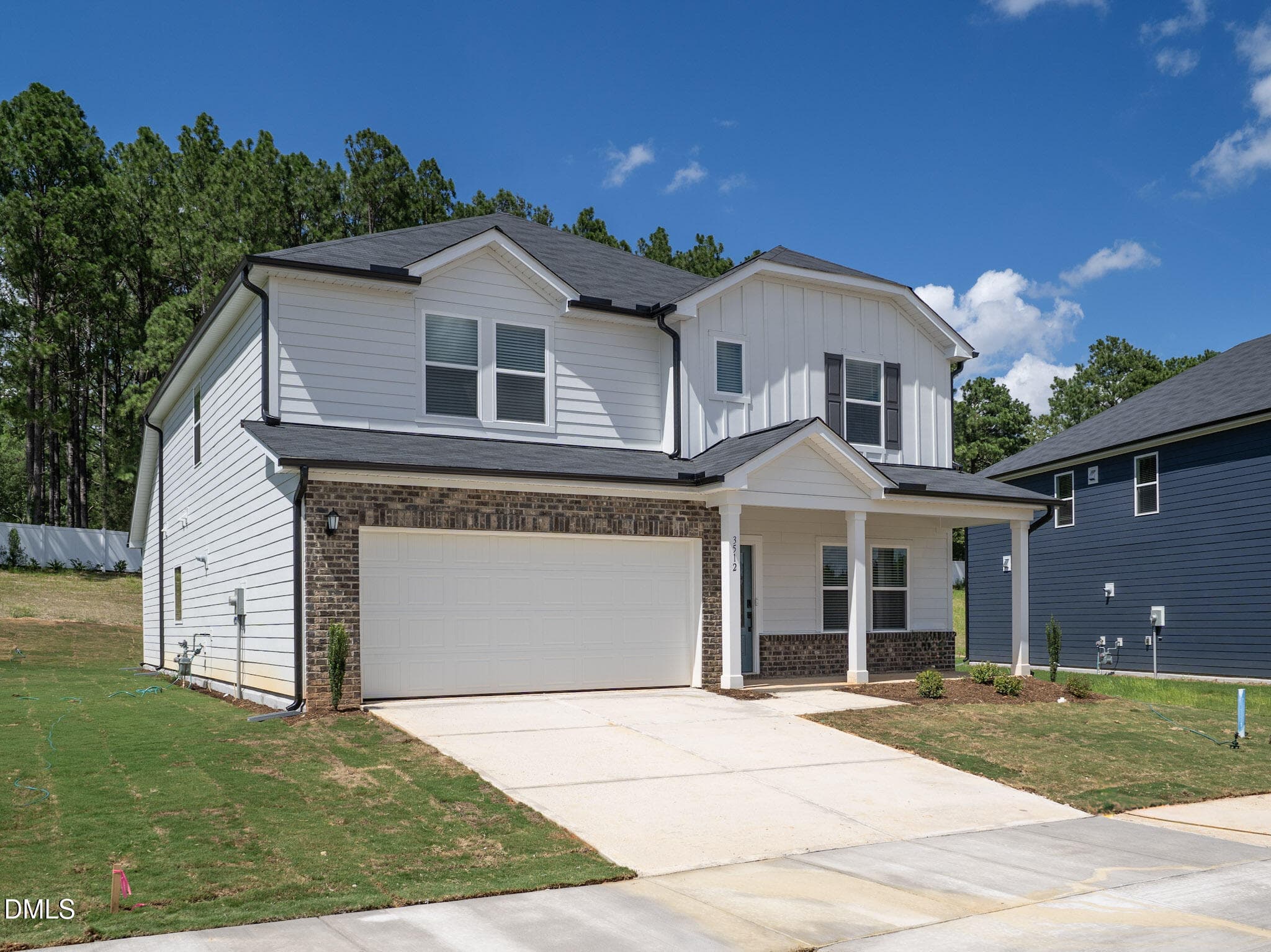 N2508055 - 3512 Blythedale Lane, Raleigh, NC 27616, Raleigh
