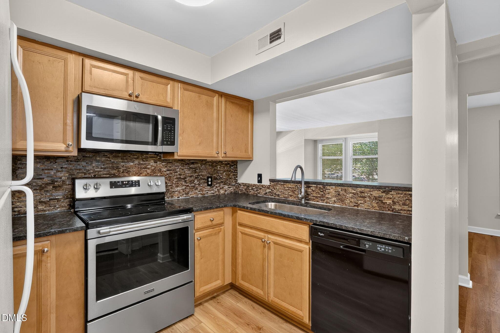 17 - 1021 Nicholwood Drive 201, Raleigh, NC 27605, Raleigh
