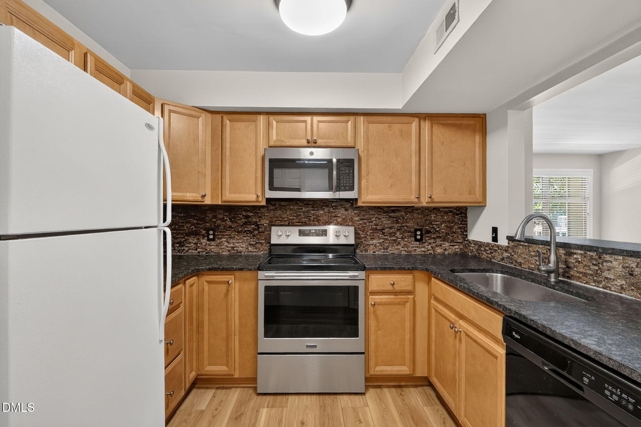 18 - 1021 Nicholwood Drive 201, Raleigh, NC 27605, Raleigh