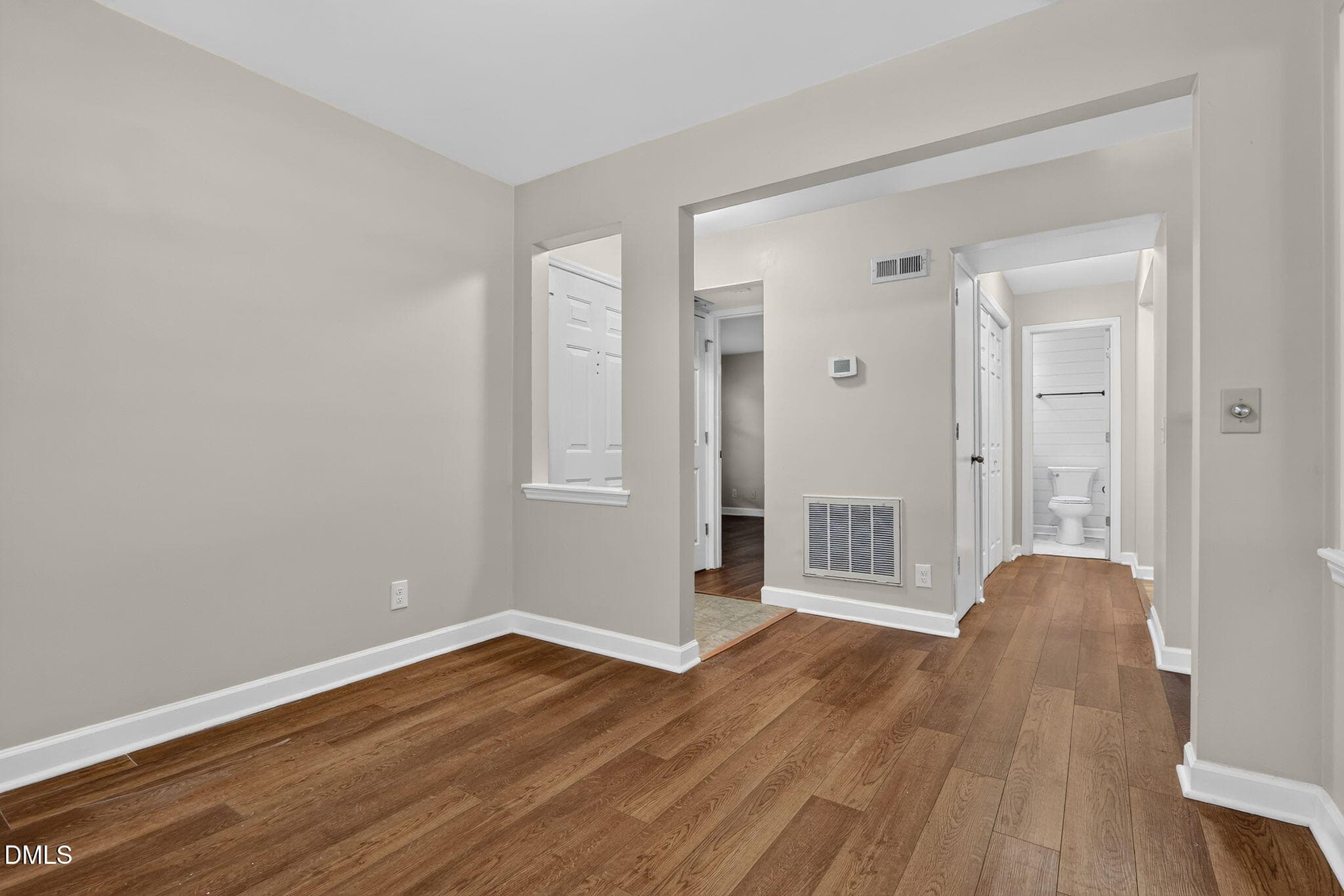 9 - 1021 Nicholwood Drive 201, Raleigh, NC 27605, Raleigh