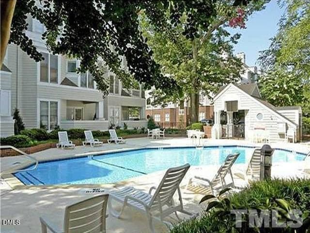 36 - 1021 Nicholwood Drive 201, Raleigh, NC 27605, Raleigh