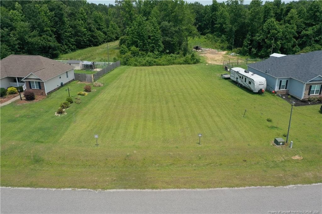 170 Eastwind Drive, Lumberton, NC 28358