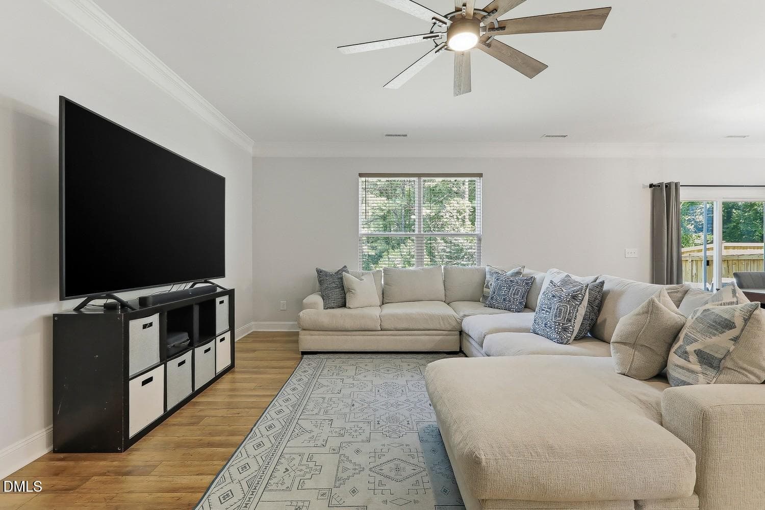 009-037-Family Room-1500x1000 - 3435 Piedmont Drive, Raleigh, NC 27604, Raleigh