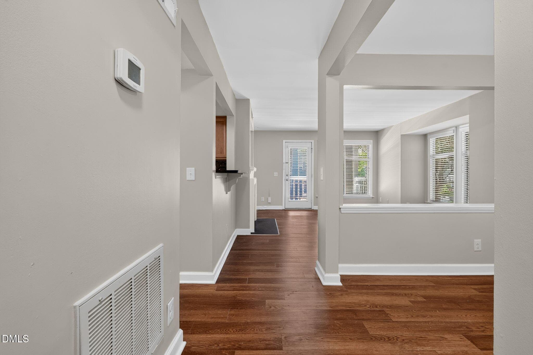 5 - 1021 Nicholwood Drive 201, Raleigh, NC 27605, Raleigh