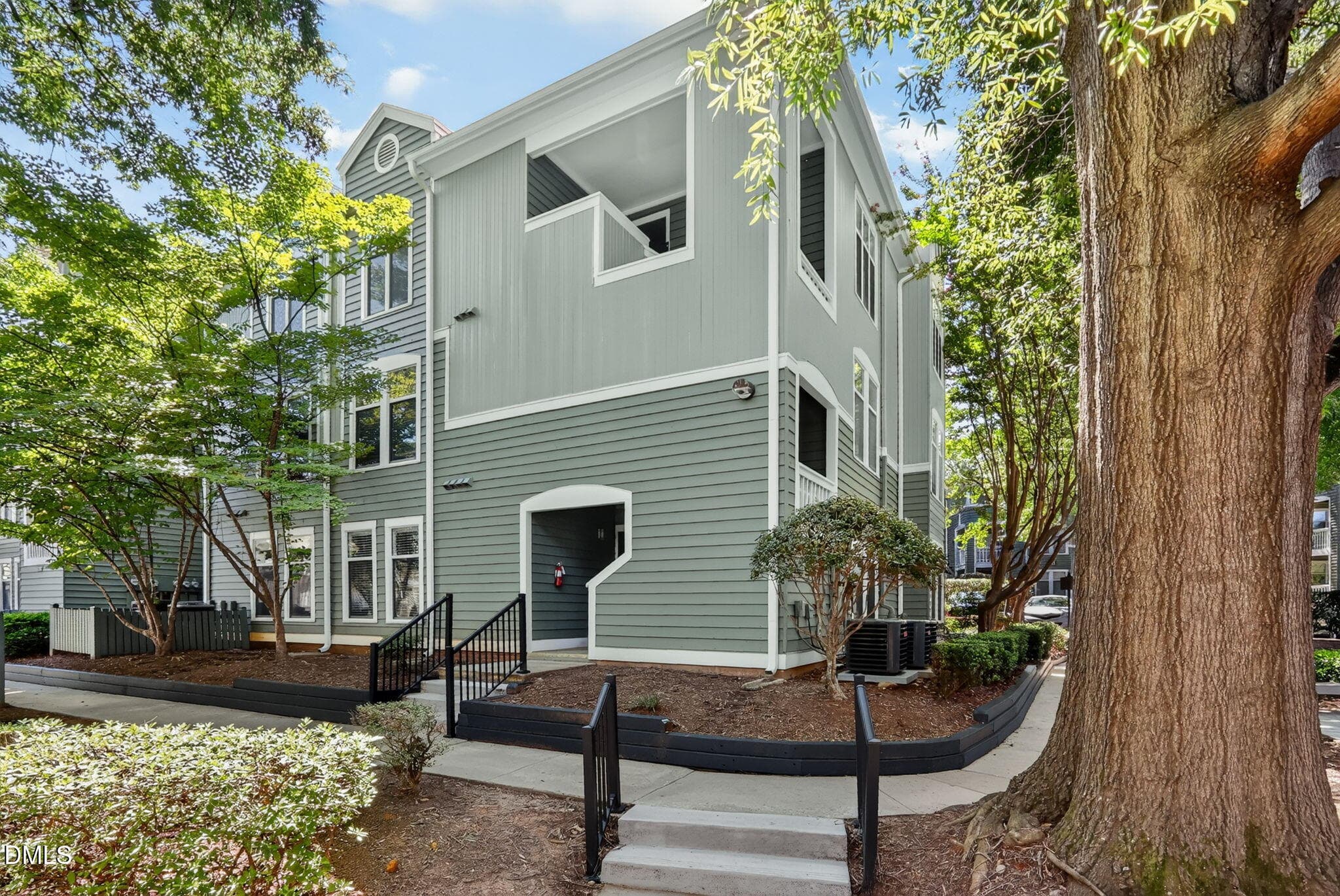 34 - 1021 Nicholwood Drive 201, Raleigh, NC 27605, Raleigh