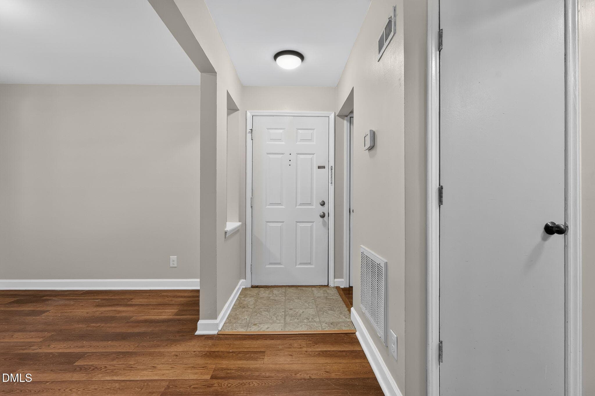 6 - 1021 Nicholwood Drive 201, Raleigh, NC 27605, Raleigh