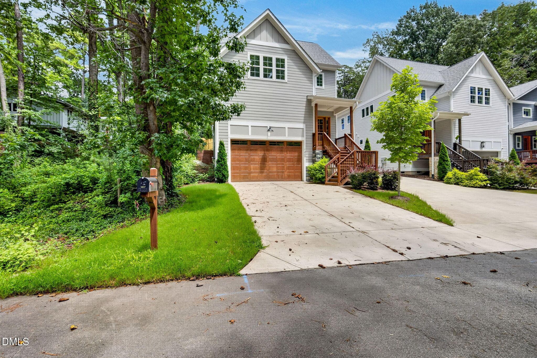 2-web-or-mls-1407 Onslow Rd - 2 - 1407 Onslow Road, Raleigh, NC 27606, Raleigh