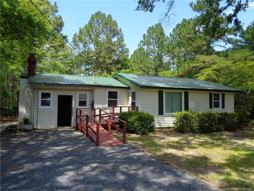Photo 3 - 303 Archie Road, West End, NC 27376