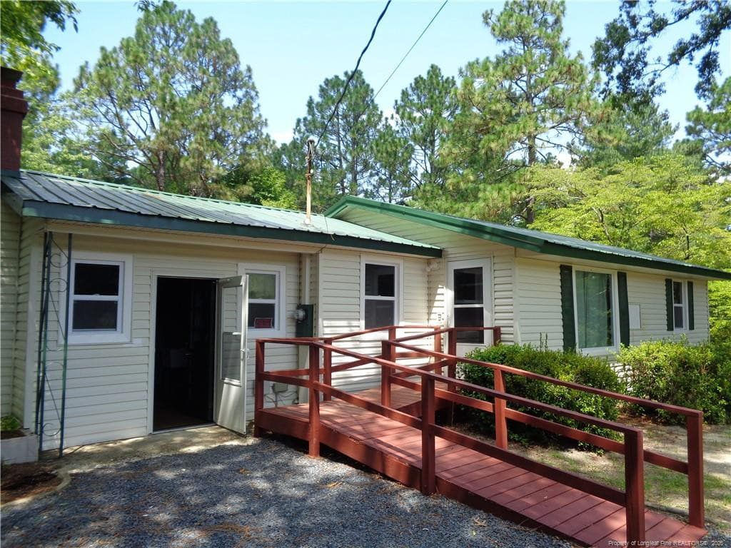 Photo 4 - 303 Archie Road, West End, NC 27376