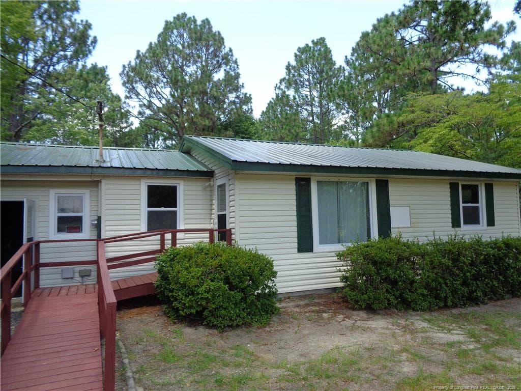 Photo 5 - 303 Archie Road, West End, NC 27376