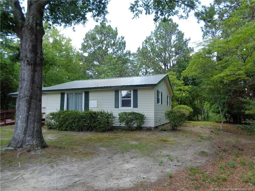 Photo 6 - 303 Archie Road, West End, NC 27376