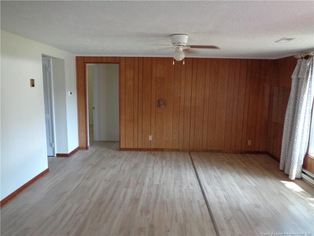 Photo 8 - 303 Archie Road, West End, NC 27376