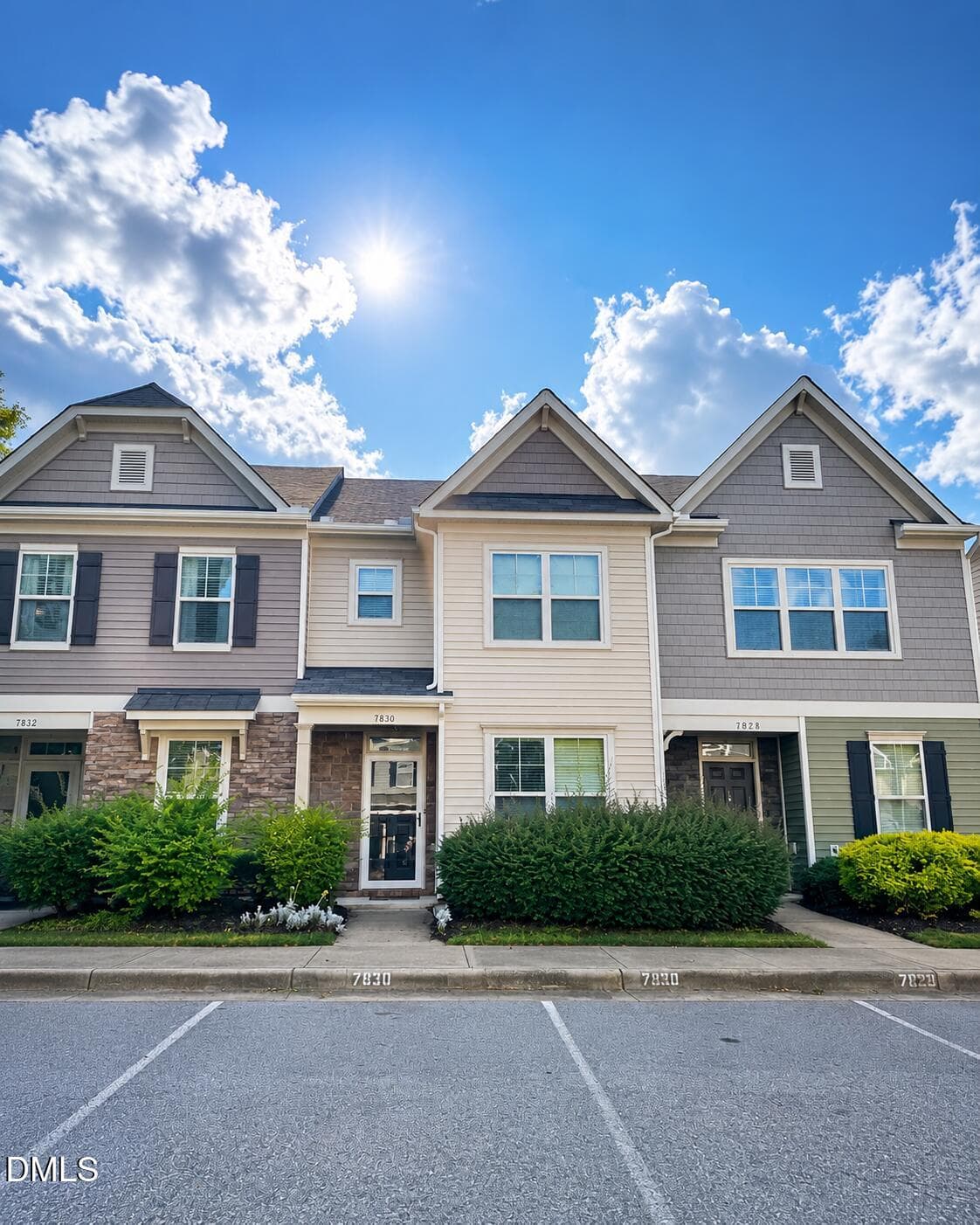 7830 Allscott Way, Raleigh, NC 27612