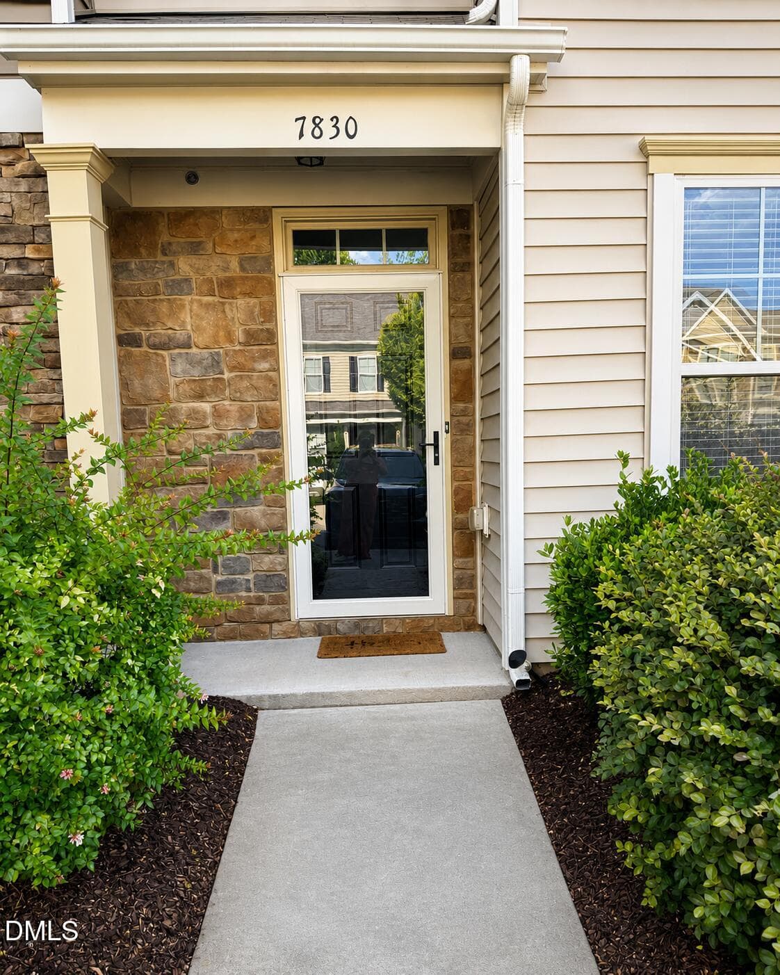 3 - 7830 Allscott Way, Raleigh, NC 27612, Raleigh