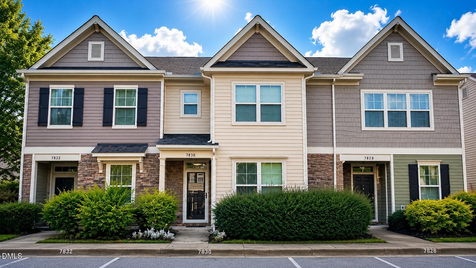 Cover - 7830 Allscott Way, Raleigh, NC 27612, Raleigh