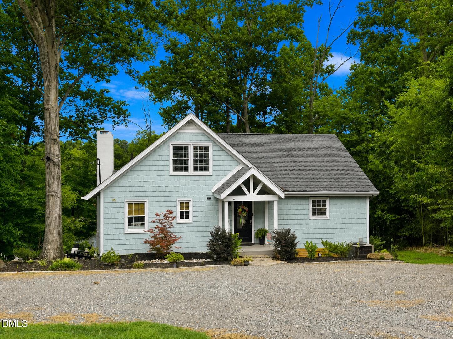 2747D605-A82C-4238-8D81-F7B2556B7EFD - 115 Possum Trot Lane, Semora, NC 27343
