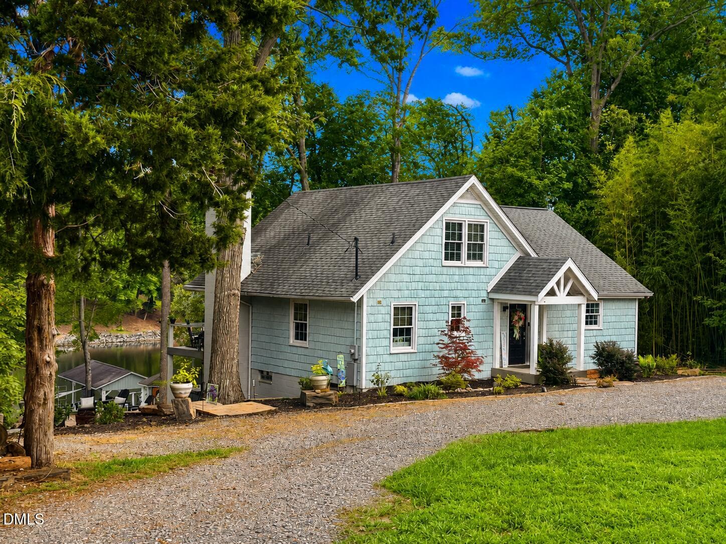 D28C7263-77D5-4DBA-9985-254FE4E86204 - 115 Possum Trot Lane, Semora, NC 27343