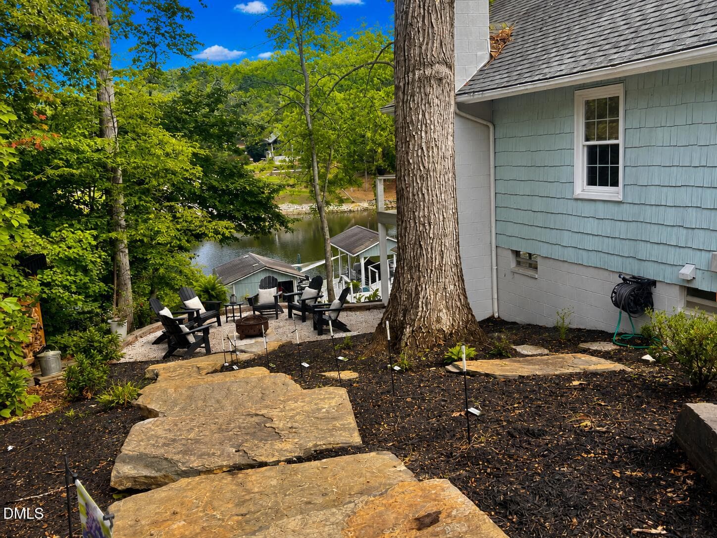 85464DBB-7629-47BD-A0EB-9E0104EEADAD - 115 Possum Trot Lane, Semora, NC 27343
