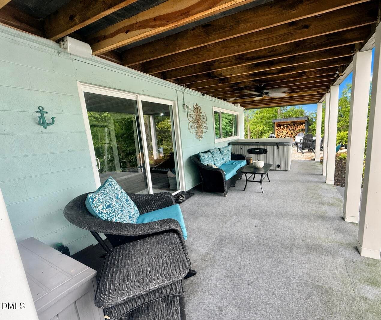 2F33D7BA-7388-46B4-8536-80B1E6505C07 - 115 Possum Trot Lane, Semora, NC 27343