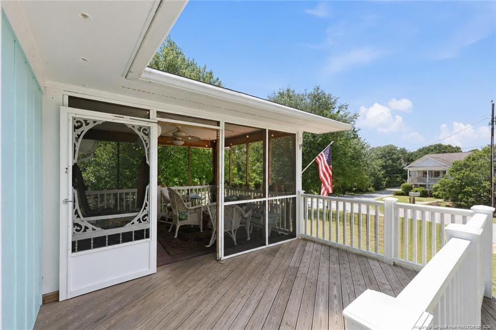 Photo 7 - 112 Purdie Drive, Emerald Isle, NC 28594, Emerald Isle