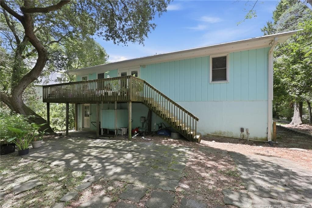 Photo 11 - 112 Purdie Drive, Emerald Isle, NC 28594, Emerald Isle
