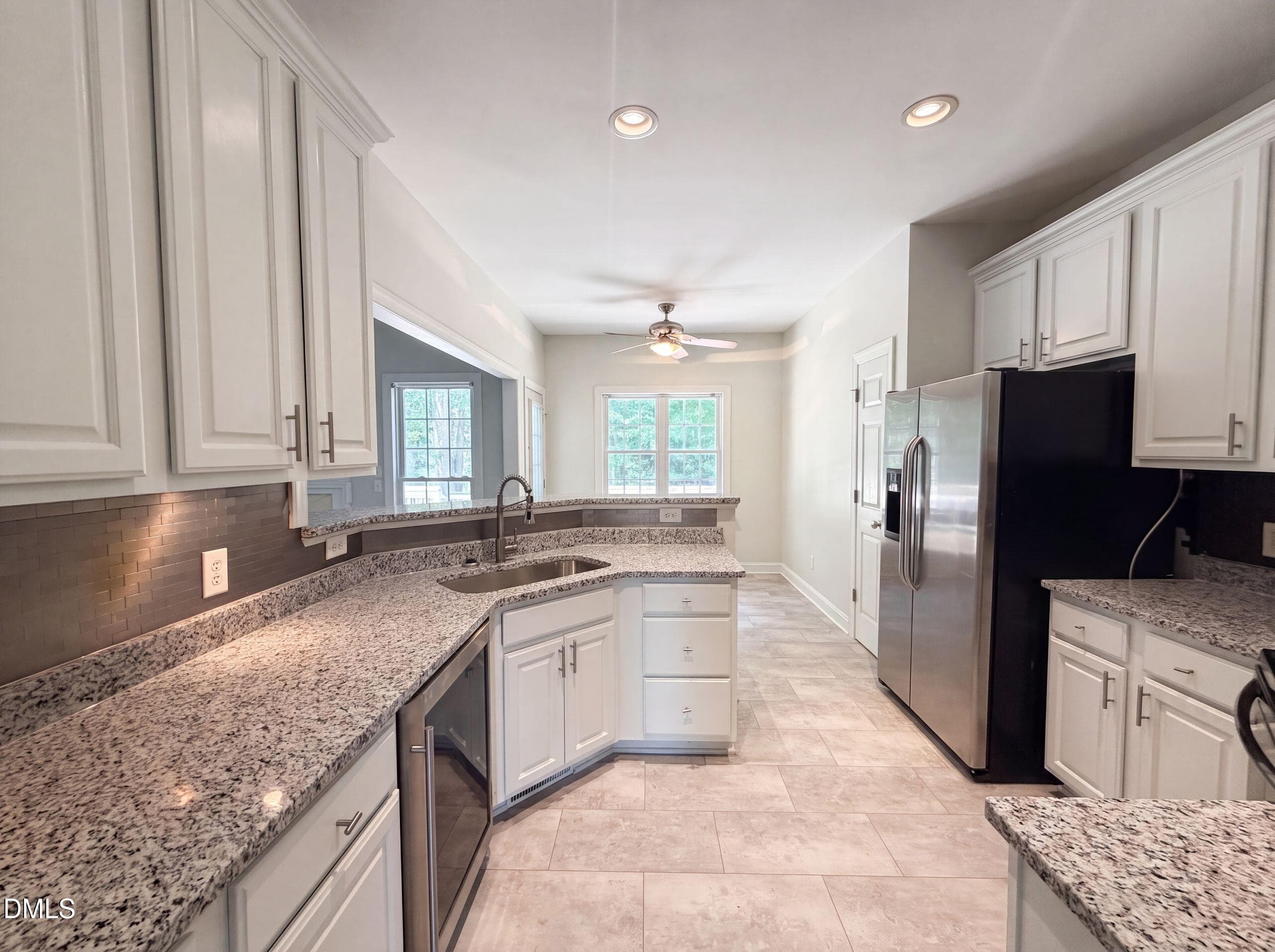listing_1 - 4336 N Greg Allen Way, Oxford, NC 27565