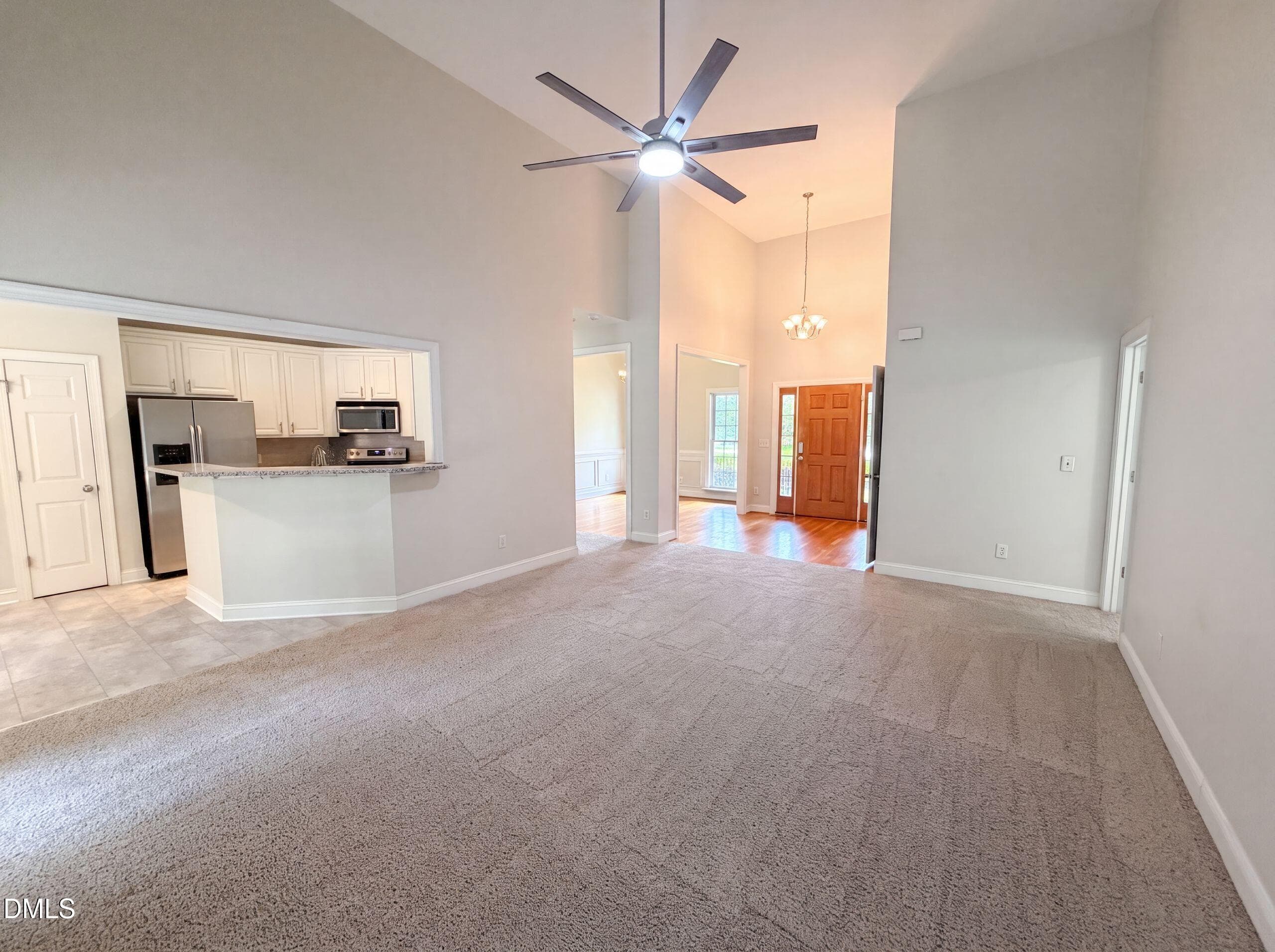 listing_6 - 4336 N Greg Allen Way, Oxford, NC 27565