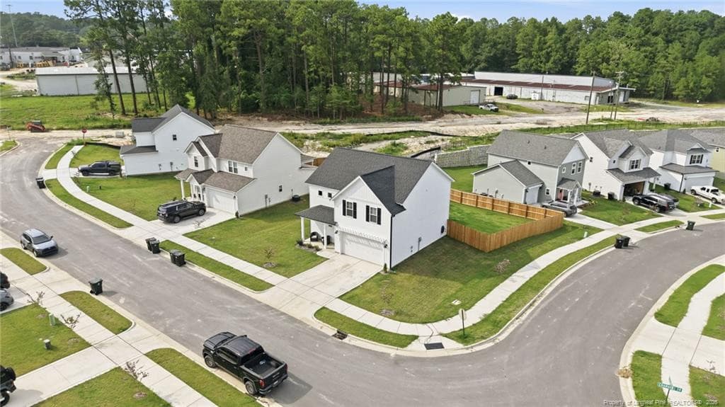 Photo 3 - 621 Chambers Drive, Southern Pines, NC 28387