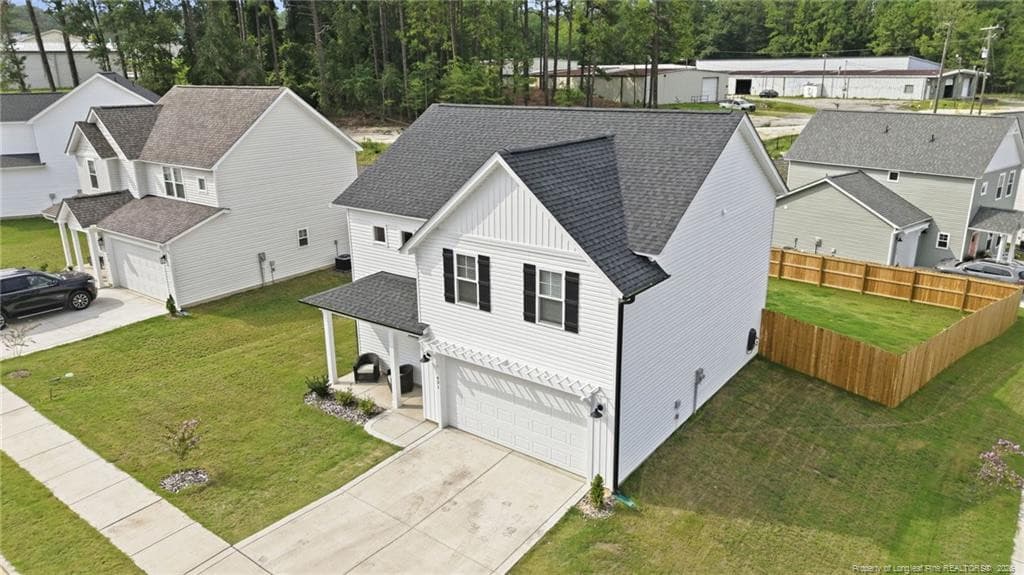 Photo 4 - 621 Chambers Drive, Southern Pines, NC 28387