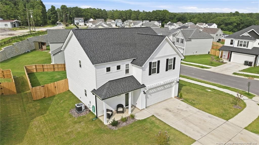 Photo 5 - 621 Chambers Drive, Southern Pines, NC 28387