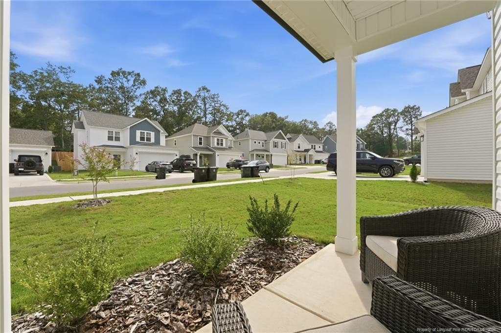 Photo 8 - 621 Chambers Drive, Southern Pines, NC 28387