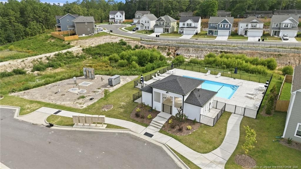 Photo 43 - 621 Chambers Drive, Southern Pines, NC 28387