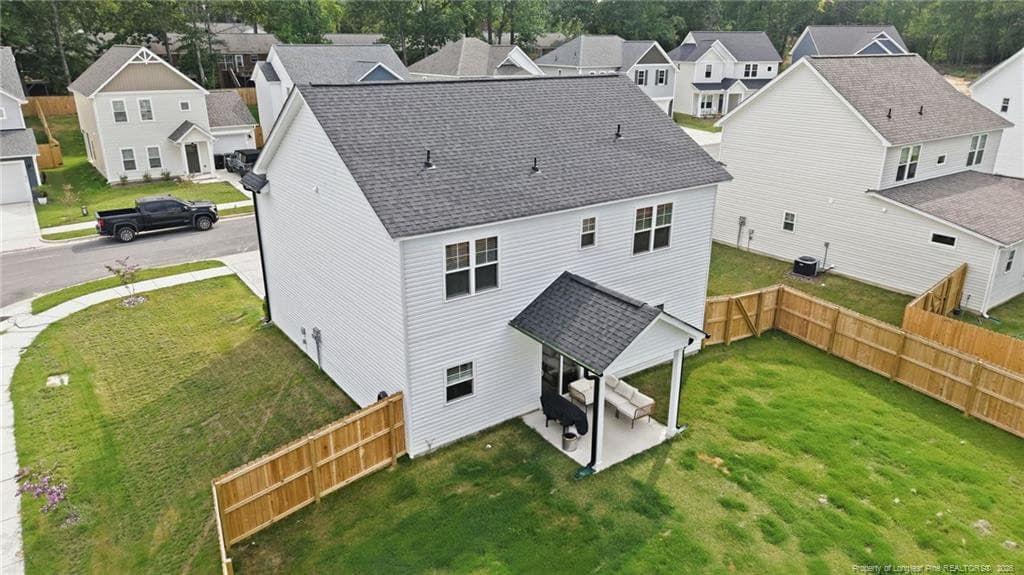 Photo 45 - 621 Chambers Drive, Southern Pines, NC 28387