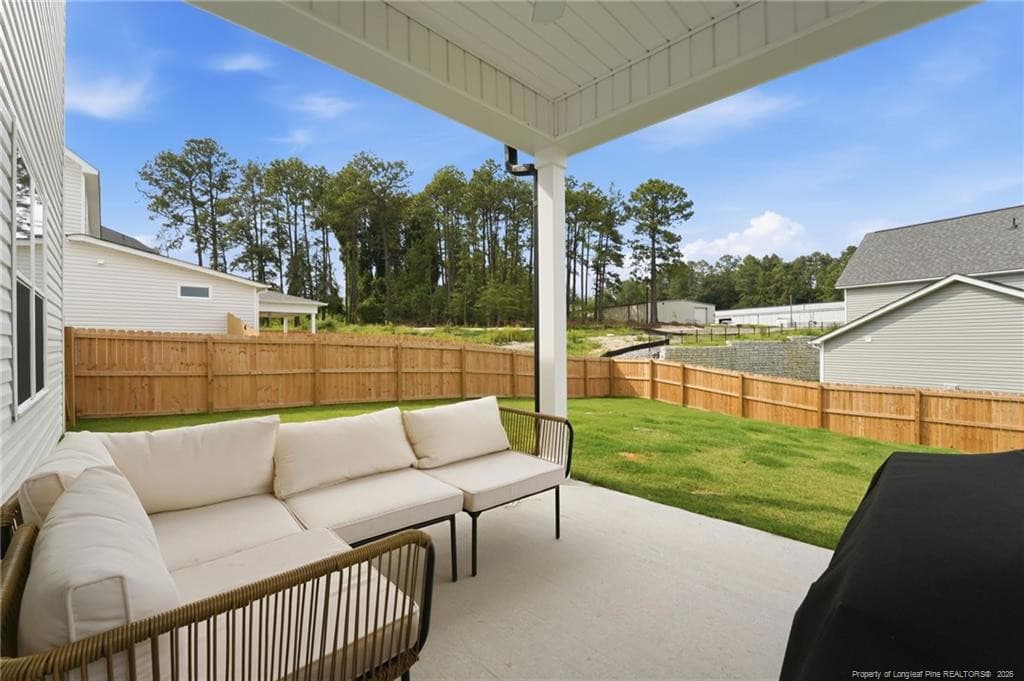 Photo 46 - 621 Chambers Drive, Southern Pines, NC 28387