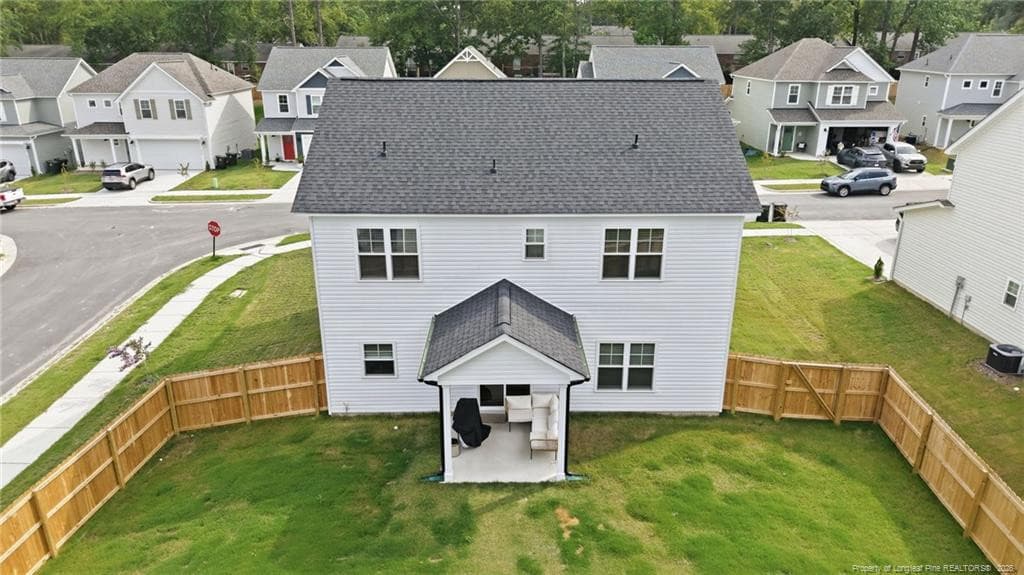 Photo 44 - 621 Chambers Drive, Southern Pines, NC 28387