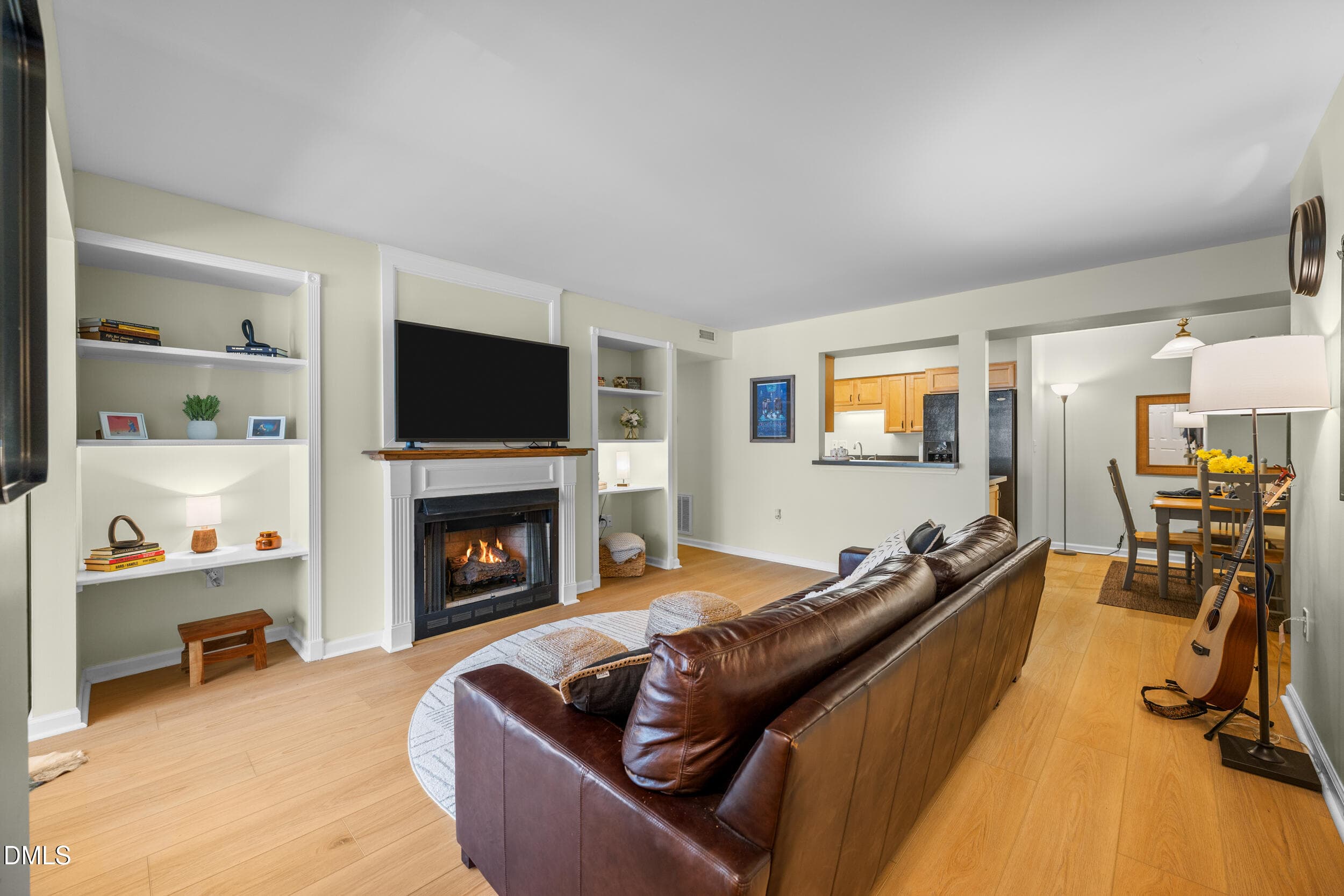 4 -1312 hillbrow ln 203, interior - 1312 Hillbrow Lane, Raleigh, NC 27615, Raleigh