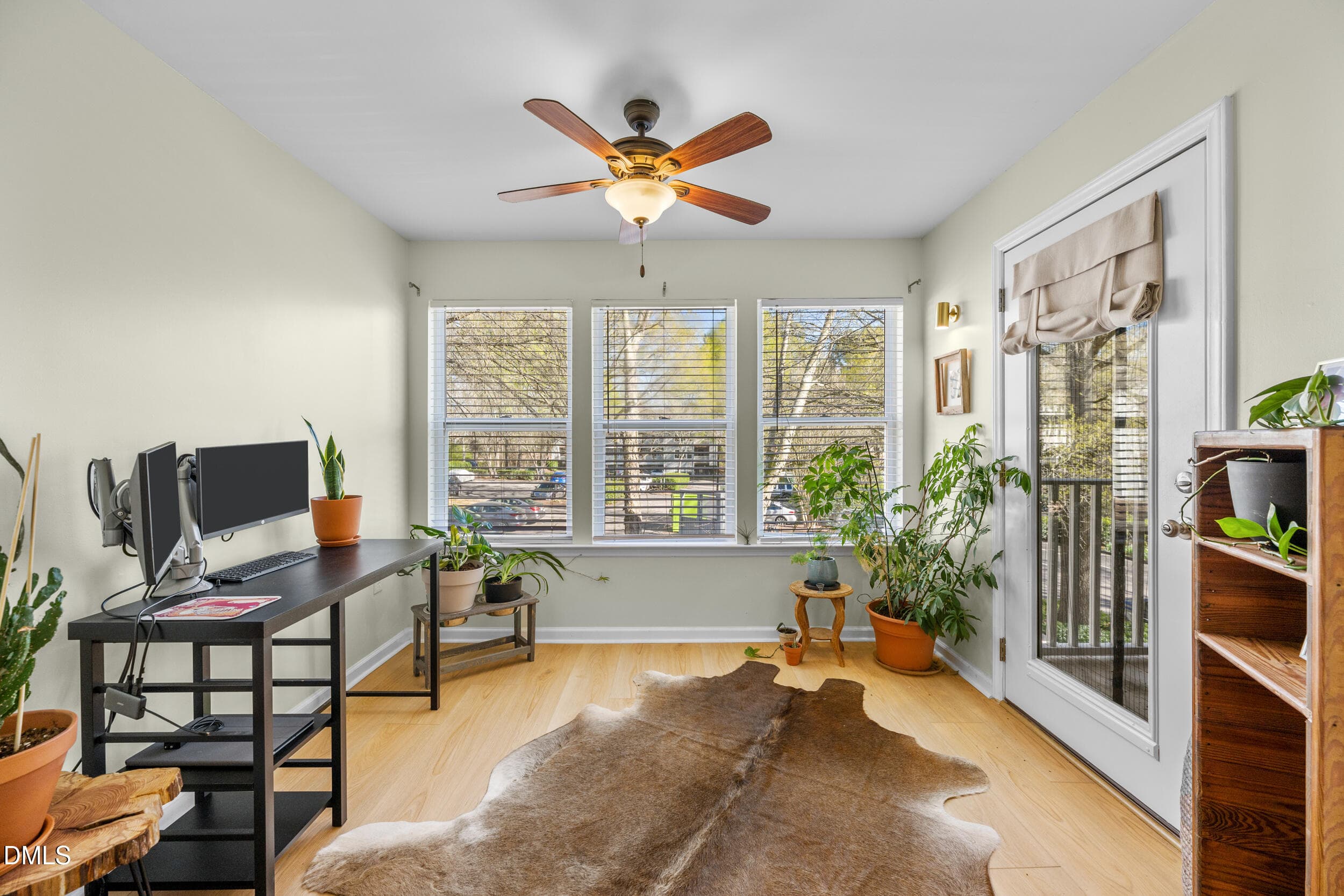 8 -1312 hillbrow ln 203, interior - 1312 Hillbrow Lane, Raleigh, NC 27615, Raleigh