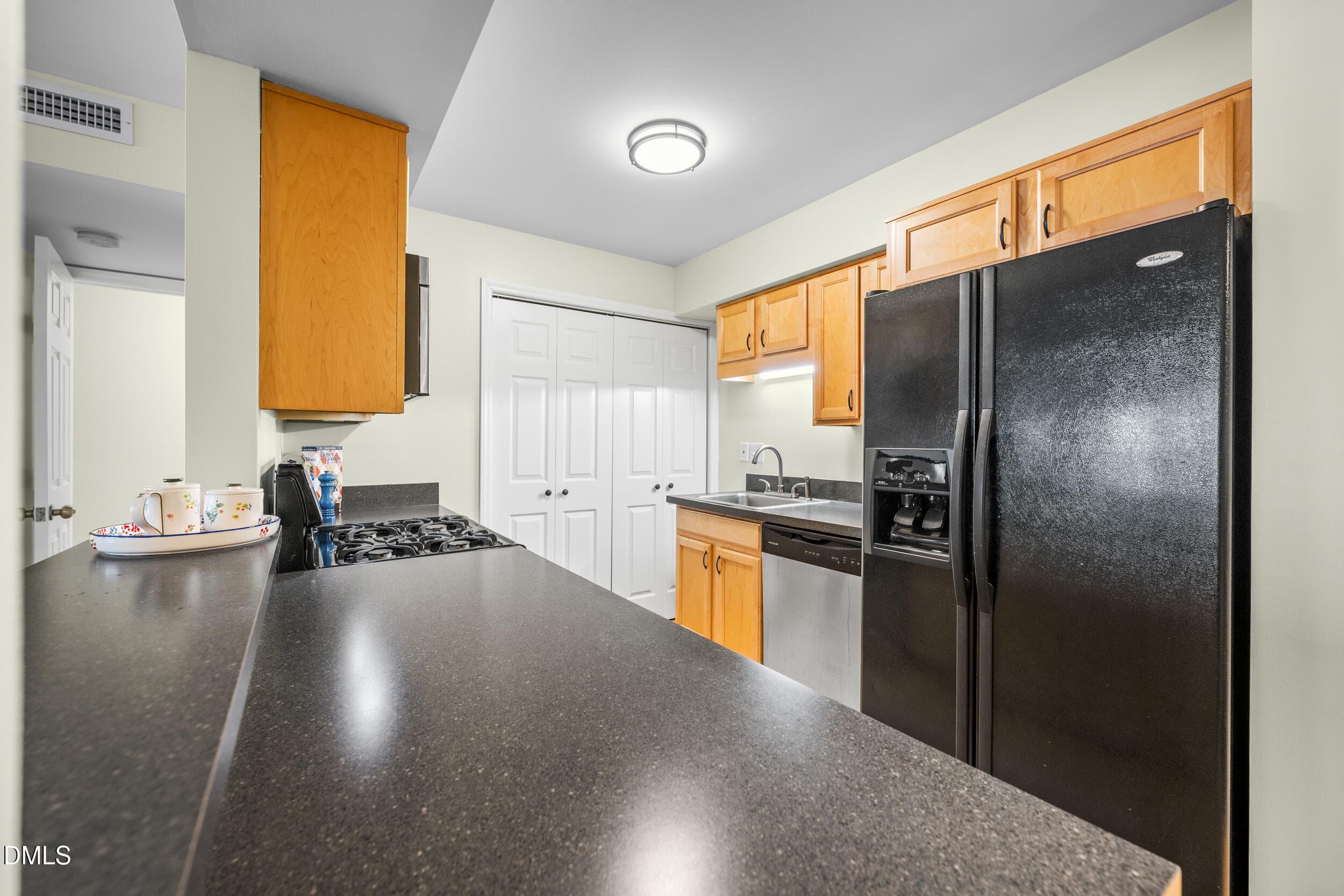 11 -1312 hillbrow ln 203, interior, kitc - 1312 Hillbrow Lane, Raleigh, NC 27615, Raleigh