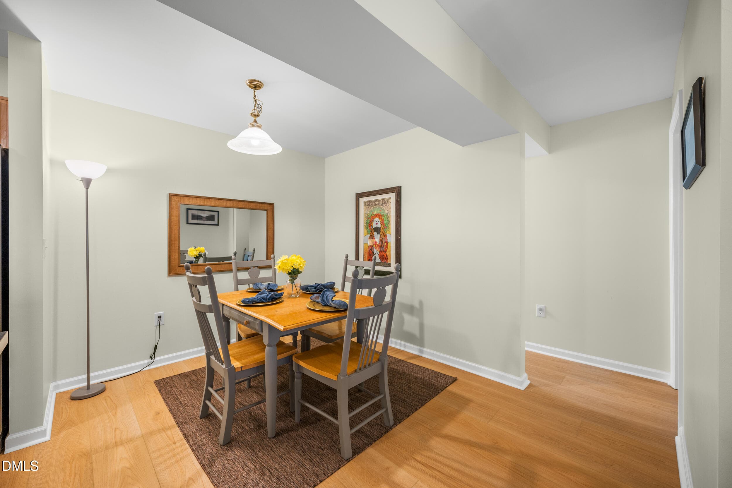 10 -1312 hillbrow ln 203, interior - 1312 Hillbrow Lane, Raleigh, NC 27615, Raleigh